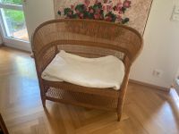 Elegantes Kleinsofa Handarbeit Malawichair München - Pasing-Obermenzing Vorschau