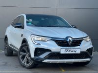 Renault Arkana R.S: Autovermietung / تأجير سيارات / Car Rental Berlin - Neukölln Vorschau