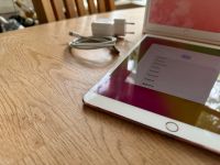 Apple IPad Pro 10,5“ WiFi Cellular 256Gb Rose Gold Rosa A1709 Harburg - Hamburg Heimfeld Vorschau