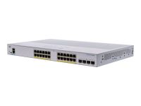 Cisco CBS250-24P-4G managed PoE Switch | mit Rechnung inkl MwSt Thüringen - Jena Vorschau