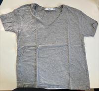 Mango T-Shirt, Grau, Gr. S Bayern - Ergoldsbach Vorschau