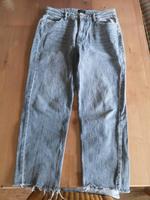 Only Damen Jeans cropped hellgrau 31/30 Wietmarschen - Lohne Vorschau