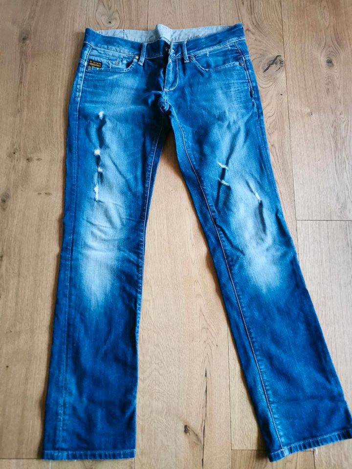 G-Star jeans 32/34 in München