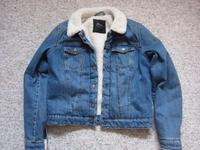 Only Winterjacke Jeans Gr.34 Niedersachsen - Bokensdorf Vorschau
