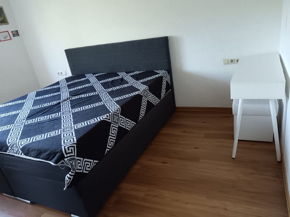 3-Zimmer- Wohnung in Wuppertal. Ab sofort Nachmieter gesucht in Wuppertal