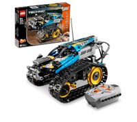Lego 42095 Stunt Racer Technic Neu Bayern - Hettstadt Vorschau
