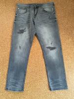 Jeans von Tom Tailor grau Größe 36/32 Bremen - Lehe Vorschau