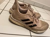 Laufschuhe Adidas Supernova rosa Bayern - Fürth Vorschau