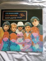 Beach Boys - 3 LPs Baden-Württemberg - Rutesheim   Vorschau