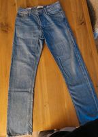 Jack & Jones Jeans Loose/Chris W31/L34 Hessen - Roßdorf Vorschau