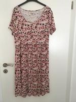 Luftiges Sommerkleid von Heine in Rosatönen, Gr. 44 Bayern - Zirndorf Vorschau
