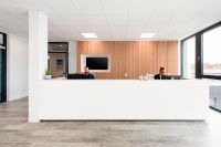 Virtuelles Büro in Regus Science Park Kiel - Ravensberg-Brunswik-Düsternbrook Vorschau