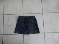 ZUCKER!!! NEUw Jeans Rock von Cyrillus Gr. 116/ 122, NP 29,95€ München - Maxvorstadt Vorschau