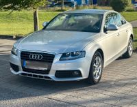 Audi A4 1.8 TFSI | sehr gepflegtes Auto Bayern - Landshut Vorschau