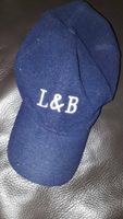 L&B Blaues Fleece Cap Niedersachsen - Bad Fallingbostel Vorschau