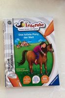 Tiptoi Leserabe das tollste Pony der Welt Erstlesebuch Dresden - Cotta Vorschau