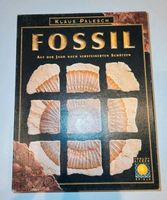 88###  Fossil Brettspiel ab 10 Jahre  vollständig Aachen - Kornelimünster/Walheim Vorschau