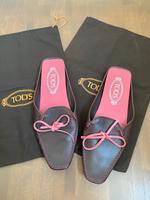 Tod‘s Mules and Clogs Schuhe Größe 39 Original Baden-Württemberg - Ludwigsburg Vorschau