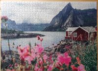 Ravensburger Puzzle 1000 Teile Dithmarschen - Strübbel Vorschau