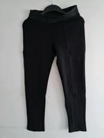 Zero Hajo Leggings Hose Stiefelhose Hr 36 38 40 schwarz grau blau Sachsen - Eilenburg Vorschau