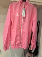 Adidas Jacke pink XS Damen Damenjacke Windbreaker Niedersachsen - Hemmingen Vorschau