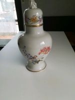 Deckel Vase von Light Fine China Hessen - Rödermark Vorschau