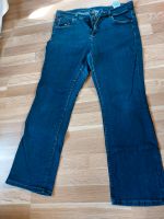 C&A Damenjeans Bootcut Leg Gr. 44 Sachsen - Ottendorf-Okrilla Vorschau