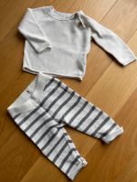 ❤️ Süßes Strickset Poco Piano Babys Bio Baumwolle 62/68 ❤️ Thüringen - Mellingen Vorschau