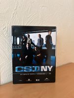 DVD CSI:NY /Die 1Komplette Staffel Episode 1-23 Nordrhein-Westfalen - Salzkotten Vorschau