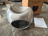 FERM LIVING Odel Duft Lampe Design Aluminium Oil Burner Kerze Elberfeld - Elberfeld-West Vorschau