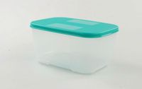 Tupperware Kühlschranksystem 700ml neu blau Hessen - Kassel Vorschau