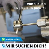 ✅ CNC-Fräser (m/w/d) bis 21,45€ + Zulagen + Benefits Nordrhein-Westfalen - Remscheid Vorschau