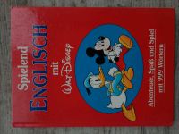 Englisch-Lernbuch Walt Disney Baden-Württemberg - Ummendorf Vorschau