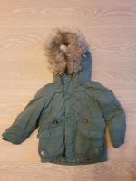 Winterjacke Gr.98 Bayern - Pfaffenhofen a.d. Ilm Vorschau