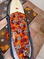 Malibu Custom Surfboard Sylt - Westerland Vorschau