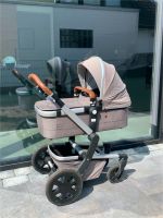 Joolz Day² Earth Kinderwagen + Zubehör Niedersachsen - Diepholz Vorschau