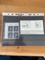 DDR Plattenfehler 719 1 und 755 ORF Michel(200€) Hessen - Biebergemünd Vorschau