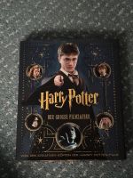 Harry Potter der große Filmzauber Buch Niedersachsen - Sassenburg Vorschau