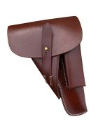 WH Browning Hi-Power Holster Repro NEU! Frankfurt am Main - Griesheim Vorschau