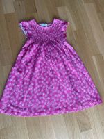 Sommerkleid Ernstings Topolino, Gr. 116 Bochum - Bochum-Süd Vorschau