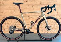 Colnago G3-X / Rival AXS RH 55s Bayern - Rednitzhembach Vorschau