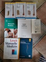 Manuelle Therapie Bücher Schleswig-Holstein - Bokel Vorschau