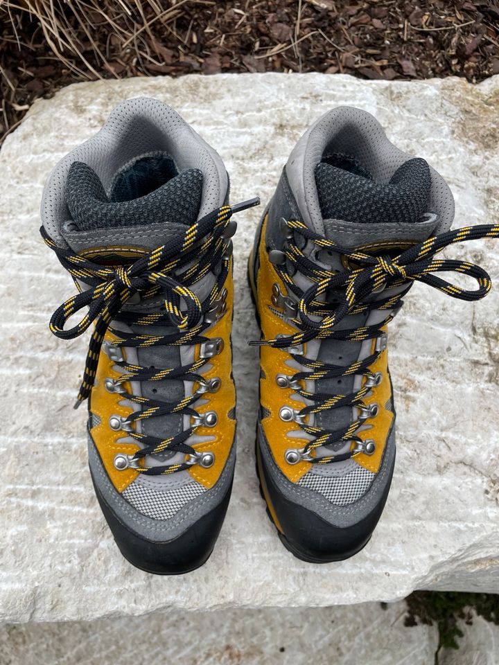 Meindl Wanderschuh Digafix GORE-TEX Gr. 39 1/2 in Eurasburg b. Friedberg