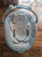 Ingenuity, Twinkle Twinkle Teddy Bear, Babywippe mit Vibrationen Saarland - Schmelz Vorschau