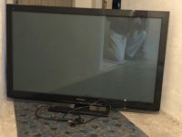 Panasonic Plasma TV TX-P 50 UT 30E 128cm TOP! Baden-Württemberg - Auenwald Vorschau