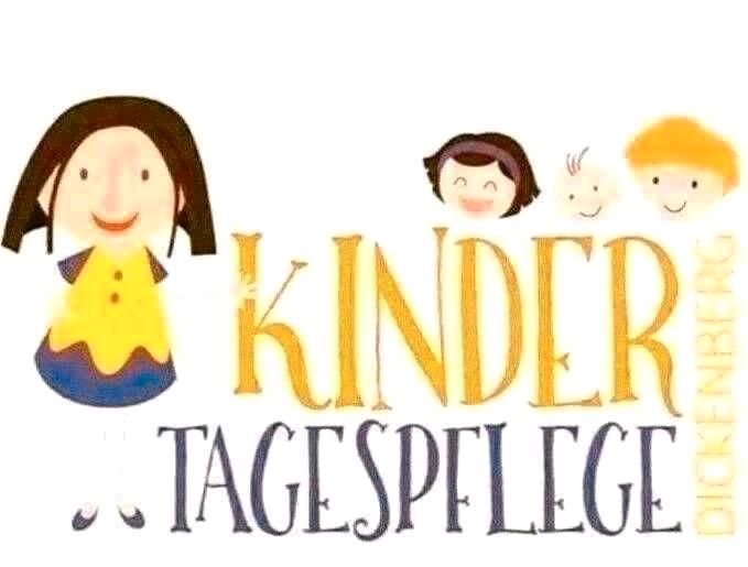 Kindertagespflege Dickenberg / Tagesmutter in Ibbenbüren