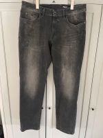 Engbers Jeans W36/L32 Grau Brandenburg - Wustermark Vorschau