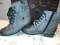 Damenstiefel Baden-Württemberg - Öhringen Vorschau