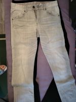 Jeans hellgrau H&M Brandenburg - Brandenburg an der Havel Vorschau