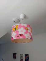 Lampe/ Leuchte Kinderzimmer Mädchen Baden-Württemberg - Bad Saulgau Vorschau